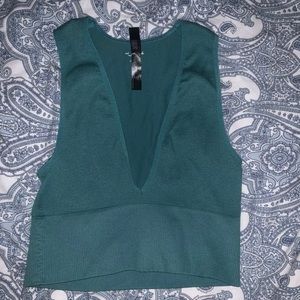 Urban Outfitters Bra Top